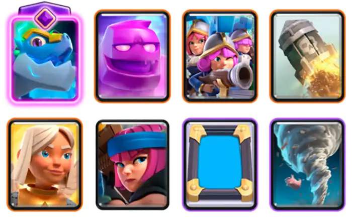 Curandero De Élite Del Mazo 2