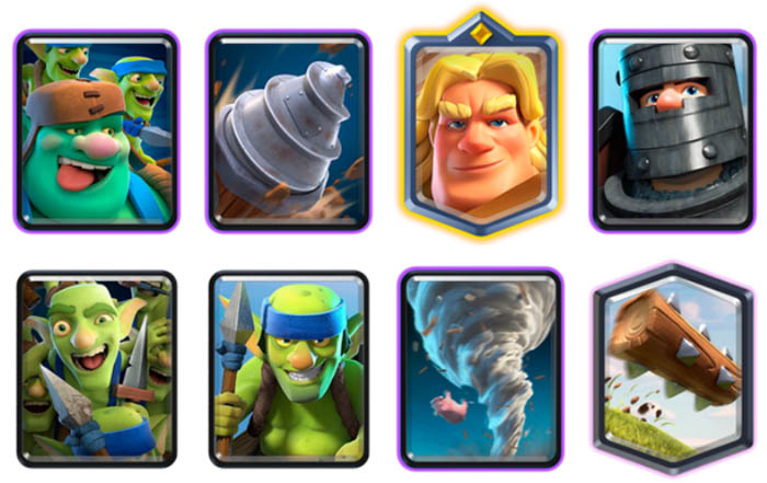 Mazo 2 Tornado salvador