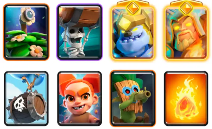 Mazo 3 Ataque sigiloso