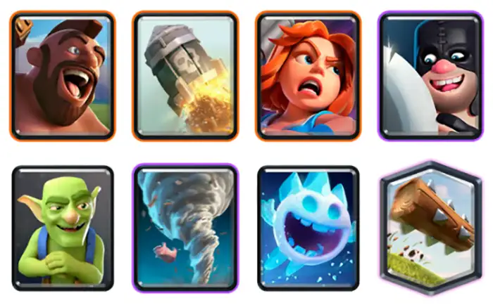 Mazo 3 Control del puente