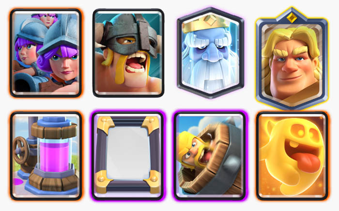 Mazo 3 Elixir de sobra