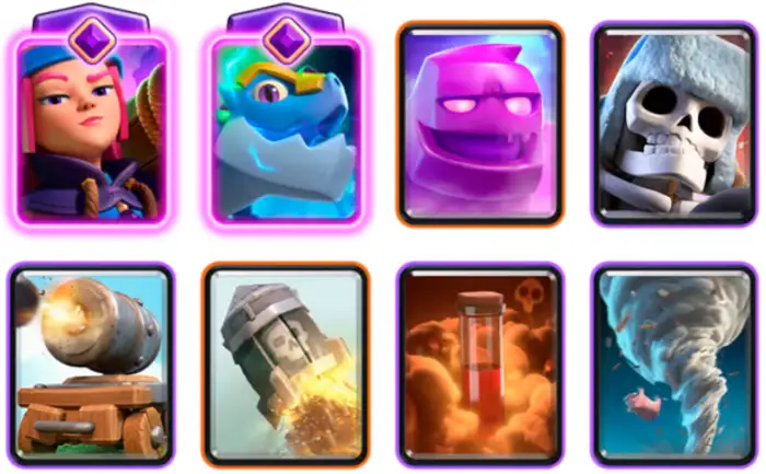 Mazo 3 Fuegos festivos