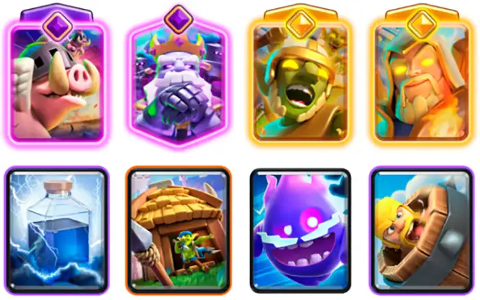 Mazo 3 Puerquitos alegres