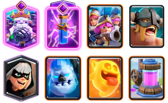 Mazo 3 Regreso Al Ring