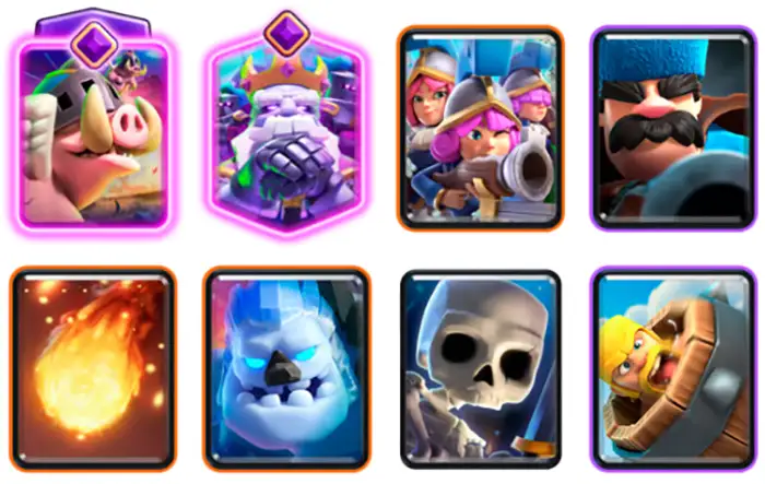 Cubierta 4 Distracción En Cubierta