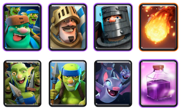 Mazo 4 Furia al puente