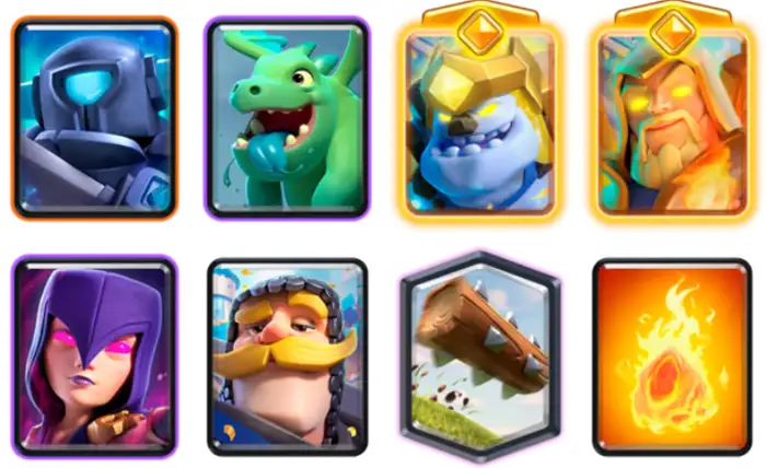 Mazo 4 Valentía al puente