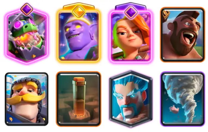 Mazo 5 Infierno en la arena