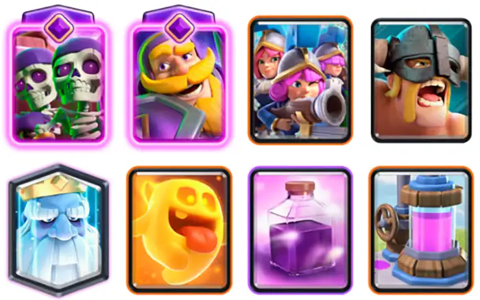 Puente 5 Muros Frágiles