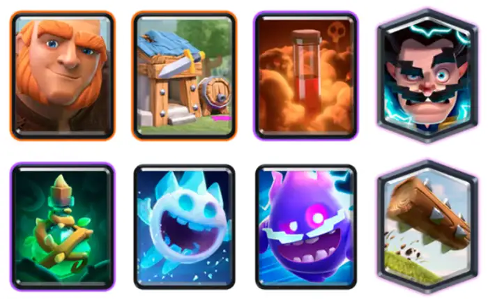 Mazo 9 Valientes al puente