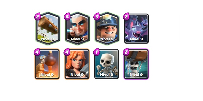 Mazo de los Rompemuros