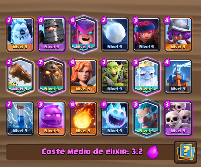Mazo la ofensiva ideal para desafio Megatouchdown