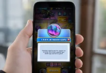 Mazos para Desafío de CAOS de Muerte Súbita de Clash Royale