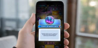 Mazos para Desafío de CAOS de Muerte Súbita de Clash Royale