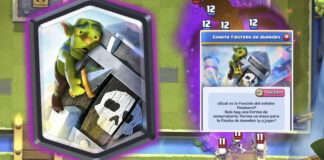 Desafío Cohete fiestero de duendes de Clash Royale: ¿cuáles son los mejores mazos para ganarlo? Mazos para el Desafío Cohete fiestero de duendes de Clash Royale