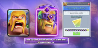 Desafío de evolución de los Bárbaros: los 5 mejores mazos Mazos para el Desafío de evolución de los Bárbaros de Clash Royale