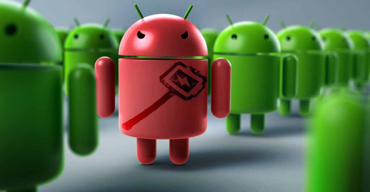 McAfee ya le advirtió a Google del peligro de BRATA