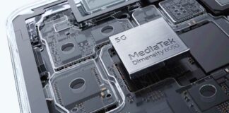 MediaTek Dimensity 8050 el nuevo SoC de gama alta con nucleo a 3 GHz