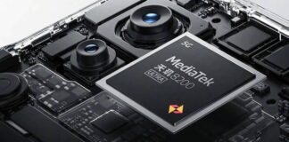 Dimensity 8200-Ultra: una versión mejorada del SoC con ISP de Xiaomi MediaTek Dimensity 8200-Ultra un nuevo SoC diseñado para Xiaomi