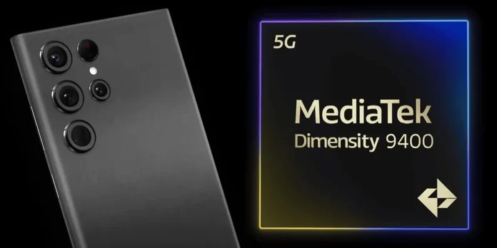 Mediatek Dimensity 9400 The Chip That Will Use The Galaxy S25 Series