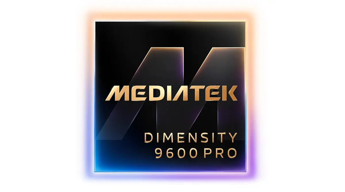 MediaTek Dimensity 9600 Pro ficha tecnica especificaciones