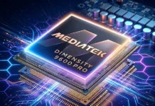 MediaTek Dimensity 9600 Pro un chip de 2 nm para la gama alta