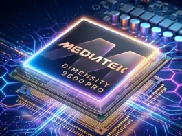 MediaTek Dimensity 9600 Pro un chip de 2 nm para la gama alta
