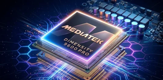 MediaTek Dimensity 9600 Pro un chip de 2 nm para la gama alta