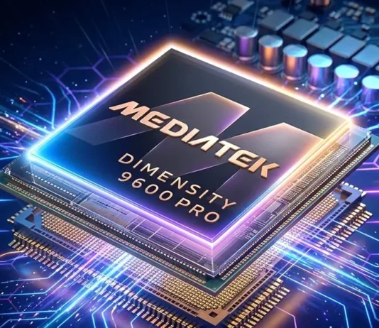 MediaTek Dimensity 9600 Pro un chip de 2 nm para la gama alta