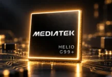 MediaTek Helio G99 Plus caracteristicas especificaciones