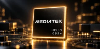 MediaTek Helio G99 Plus caracteristicas especificaciones