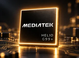 MediaTek Helio G99 Plus caracteristicas especificaciones