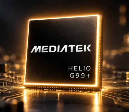 MediaTek Helio G99 Plus caracteristicas especificaciones
