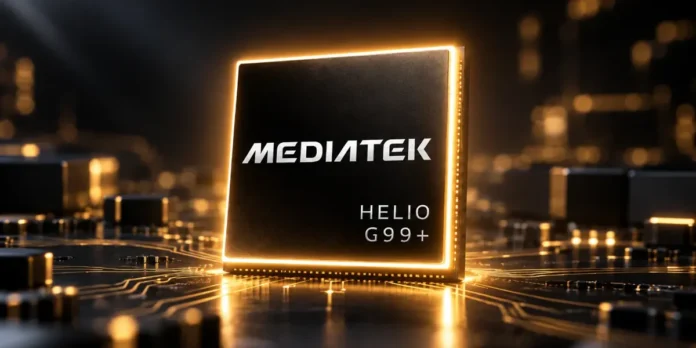 MediaTek Helio G99 Plus caracteristicas especificaciones