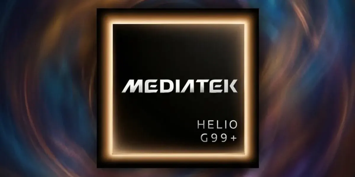 MediaTek Helio G99 Plus novedades