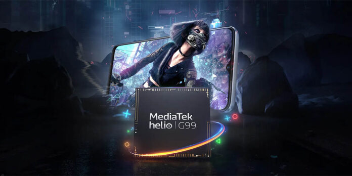 MediaTek Helio G99 a qué Qualcomm Snapdragon equivale