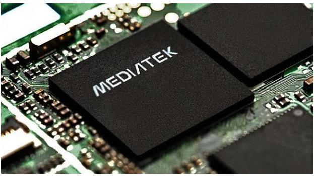MediaTek Processor