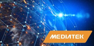 MediaTek anuncia el MT6825 un chip para conexión satelital bidireccional