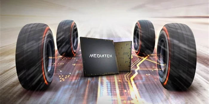 Mediatek Helio X40