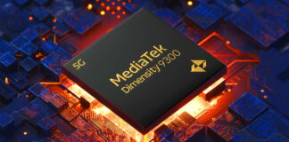 Mediatek dimensity 9300 calienta mucho vivo x100 pro