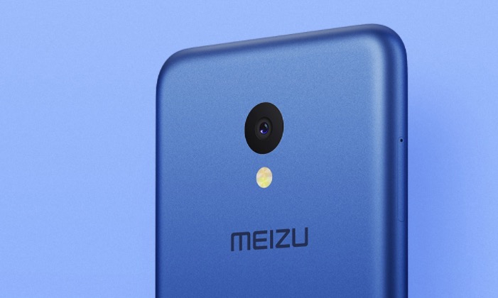 Meizu M5 barato