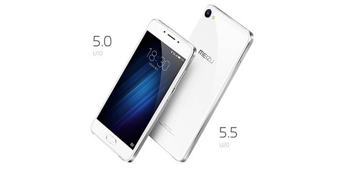 Meizu U10 Meizu U20 Meizu U10 Meizu U20