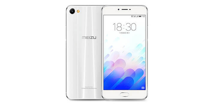 meizu-x