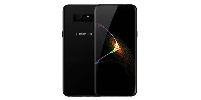 Mejor clon Note 8