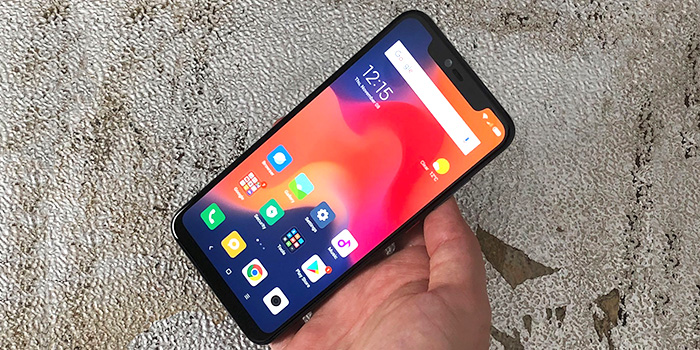 Tu Xiaomi Mi 8 desde España al mejor precio, ¡solo 338€ con envío inmediato! Mejor oferta Xiaomi Mi 8