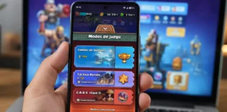 Mejores 5 mazos para el Desafío CAOS Fase 1 de Clash Royale