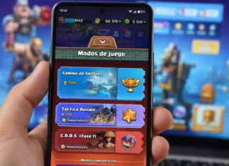 Mejores 5 mazos para el Desafío CAOS Fase 1 de Clash Royale