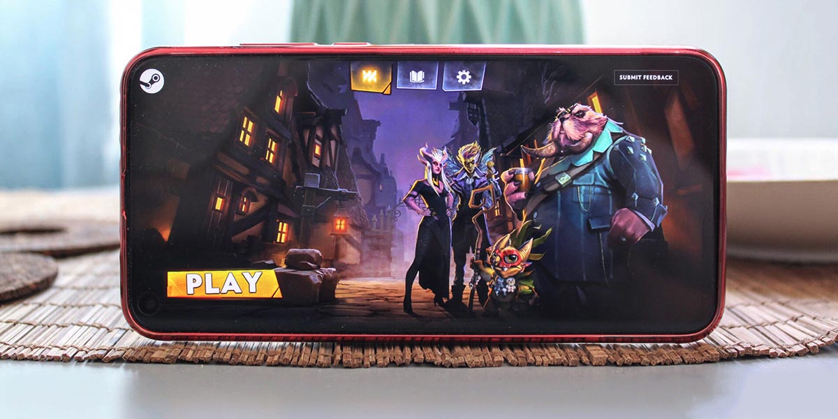 Mejores Auto chess para Android