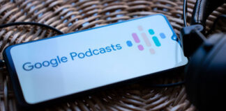 Las 5 mejores alternativas a Google Podcasts