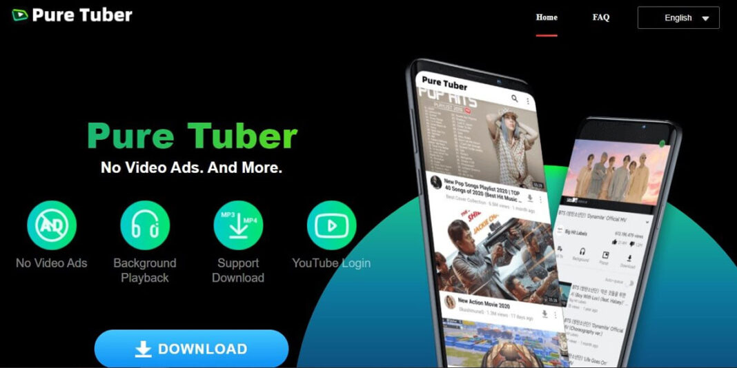 Las 10 mejores alternativas a NewPipe para Android